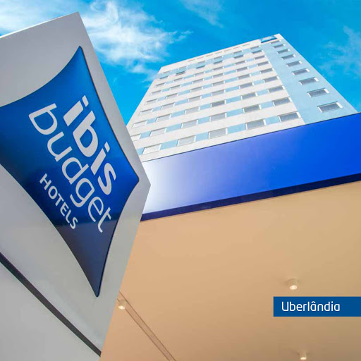 Ibis Budget Uberlândia - MG